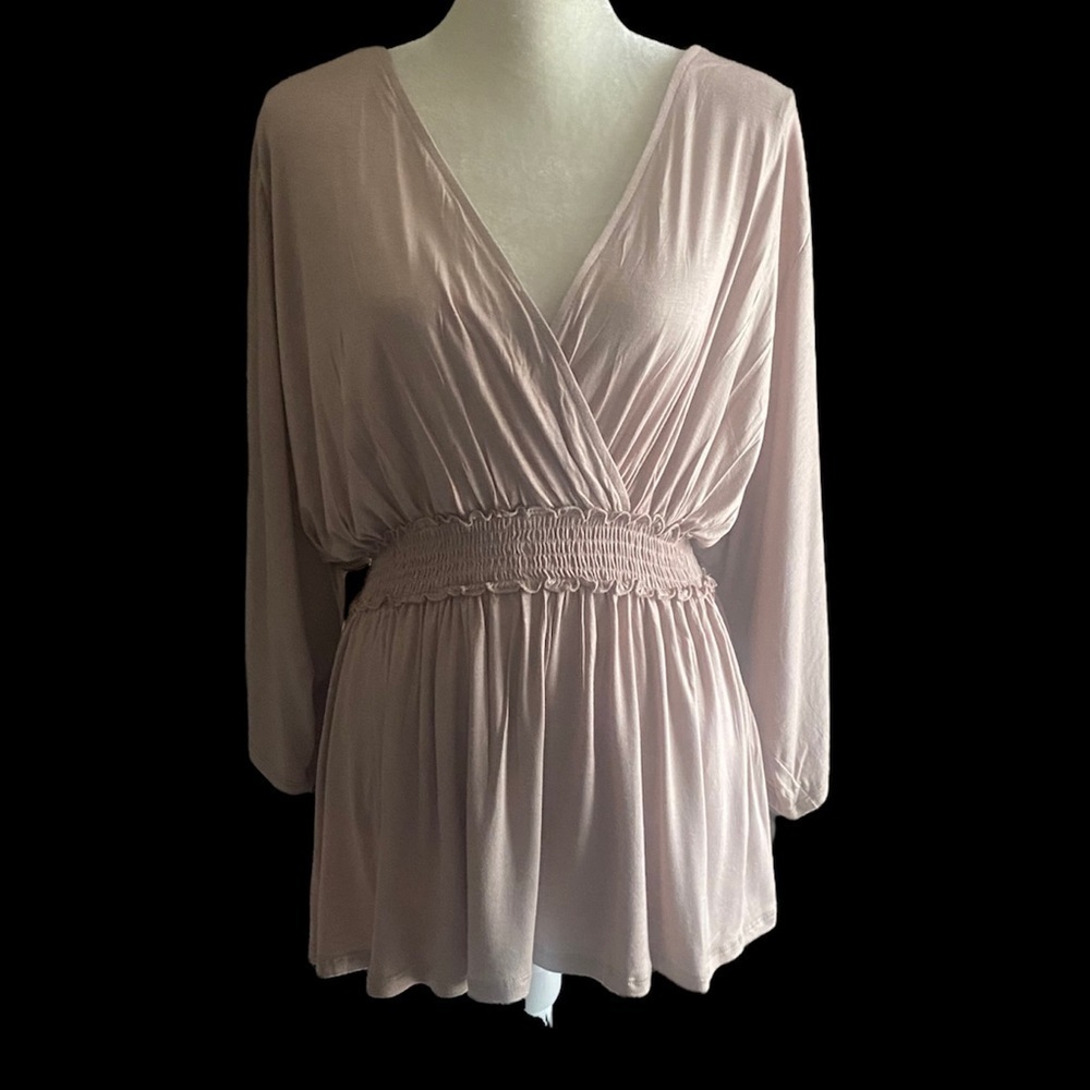 NWT-BELLINO-STUNNING TOP